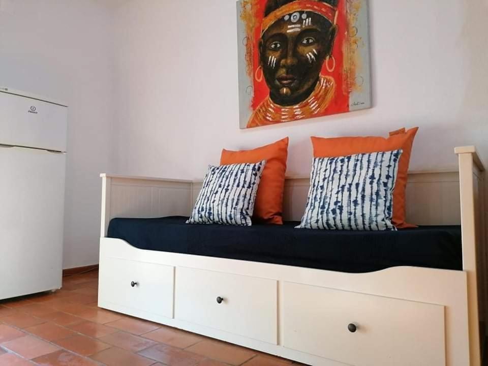 Fernandes House Tavira Exterior foto